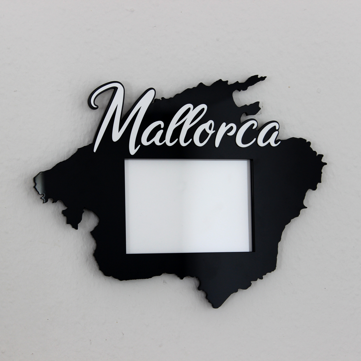 Bilderrahmen Mallorca